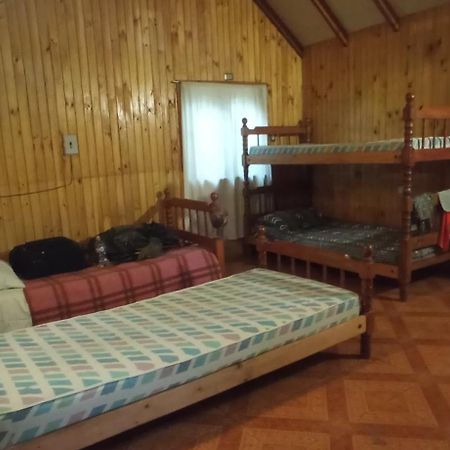 Cabanas Bosque Las Trancas Kültér fotó